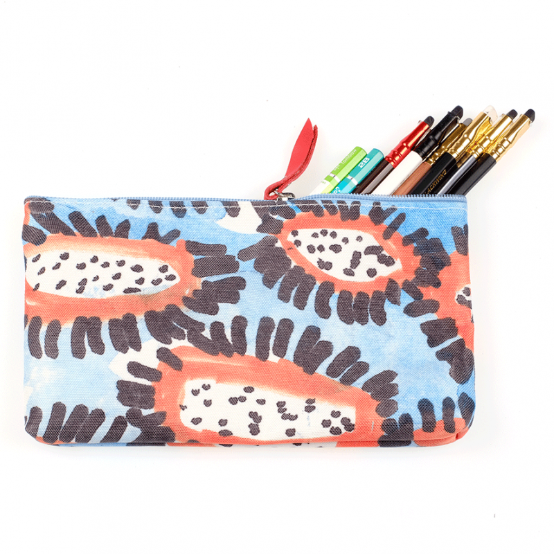 Pen case 10